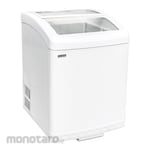 MODENA Sliding Glass Freezer