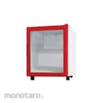 Maspion Showcase Cooler (Lemari Pendingin)