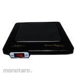 Maspion Warmer Electric (Penghangat Makanan Listrik)