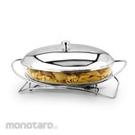 Oxone Food Warmer Oval