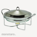 Oxone Food Warmer Oval