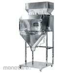 POWERPACK Particle Filling Machine