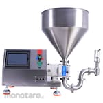 POWERPACK Rotor Pump Filling Machine