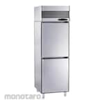PRIMAX Upright 2 Door Freezer