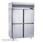 PRIMAX Upright 4 Door Chiller