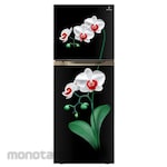 Polytron Belleza Big Liter 2 Doors Refrigerator