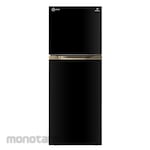 Polytron Belleza Big Liter Inverter Kulkas 2 Pintu