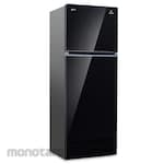 Polytron Belleza Jumbo Inverter Kulkas 2 Pintu