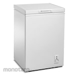 Polytron Chest Freezer