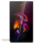 Polytron Kulkas 1 Pintu Belleza Varia