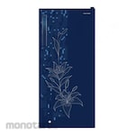 Polytron Kulkas 1 Pintu Belleza