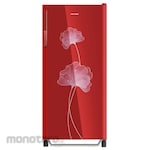 Polytron Kulkas 1 Pintu New Belleza