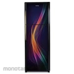 Polytron Kulkas 2 Pintu Belleza Varia