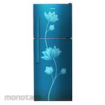 Polytron Refrigerator 2 Door Beauty Metal Door (Kulkas 2 Pintu)