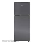 Polytron Refrigerator 2 Door Belleza Jumbo (Kulkas 2 Pintu)