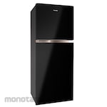 Polytron Refrigerator 2 Door Belleza Jumbo (Kulkas 2 Pintu)