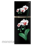 Polytron Refrigerator 2 Door Belleza Varia Big Liter Inverter (Kulkas 2 Pintu)