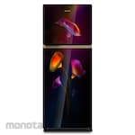 Polytron Refrigerator 2 Door Belleza Varia Jumbo (Kulkas 2 Pintu)