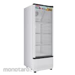 Polytron Showcase Cooler (Lemari Pendingin)
