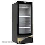 Polytron Showcase Cooler Glazell (Lemari Pendingin)