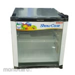 Polytron Showcase Cooler Mini (Lemari Pendingin)
