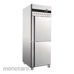 RSA Chiller Upright (Lemari Pendingin)