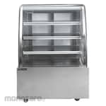 STARCOOL Cake Showcase
