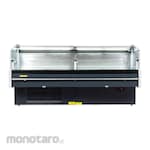 STARCOOL Curve Glass Serve Counter