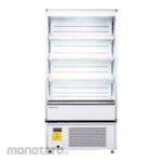 STARCOOL Half-Height Open Showcase