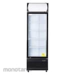 STARCOOL Showcase Cooler (Lemari Pendingin)