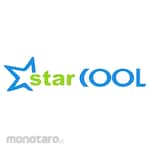 STARCOOL Sushi Showcase