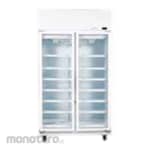 STARCOOL Top Mounted Showcase Chiller