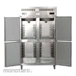 STARCOOL Upright Freezer