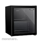 Sanken Showcase Cooler (Lemari Pendingin)