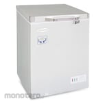 Sansio Freezer Chest 1 Door (Lemari Pembeku)
