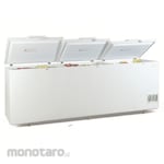 Sansio Freezer Chest 3 Door (Lemari Pembeku)