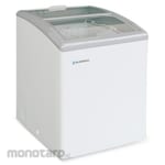 Sansio Freezer Sliding Door (Lemari Pembeku)