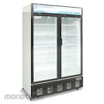 Sansio Showcase Cooler 2 Door