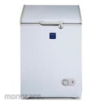 Sharp Chest Freezer Series