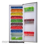 Sharp Freezer (Lemari Pembeku)