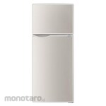 Sharp Kulkas 2 Pintu 128L (Freezer 34L/Refrigerator 94L)