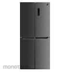 Sharp Kulkas New Queen Series 2021