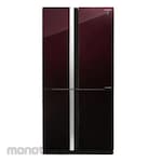 Sharp Kulkas New Queen Series