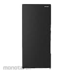 Sharp Refrigerator 1 Door (Kulkas)