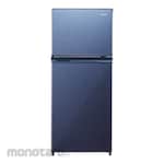 Sharp Refrigerator 2 Door (Kulkas 2 Pintu)
