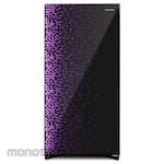 Sharp Refrigerator Direct Cooling (Kulkas)