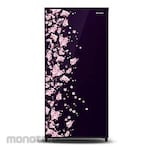 Sharp Refrigerator Kirei III Sakura Series (Kulkas)