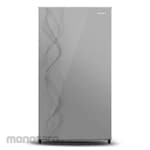 Sharp Refrigerator Kirei III Series (Kulkas)
