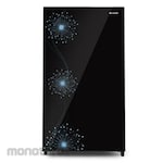 Sharp Refrigerator Shine Dandelion Series (Kulkas)