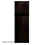 Sharp Refrigerator Shine J-Tech Inverter (Kulkas)